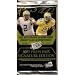 2007 Press Pass SE Signature Edition Football Factory Sealed RANDOM Hobby PACK (1 Autograph or Jersey Card In EVERY Pack) (5 Cards/Pack)