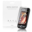 Elago Crystal Clear Screen Protection Film for Samsung Omnia II
