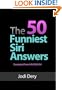 The 50 Funniest Siri Answers (Life With Siri)