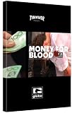 Thrasher: Money For Blood Skateboard Dvd