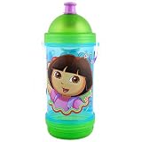 Dora the Explorer Sip N Snack Canteen