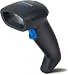 Datalogic - QuickScan I QD2130 - Barcode scanner - handheld - 270 scan sec - decoded - USB RS-232 keyboard wedge wand