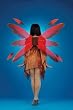 Jumbo Fairy Wings (Autumn Faerie) Adult Costume Accessory