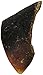 Redbarn Naturals Peanut Butter Filled Hoof Dog Chew