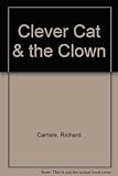 Clever cat and the clown