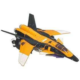 Transformers - Deluxe Class - Terradive