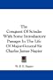 The Conquest Of Scinde: With Some Introductory Passages In The Life Of Major-General Sir Charles James Napier