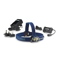 Lupine Lighting Piko X3 | 900 Lumen; 13W Headlamp Kit