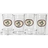 Tervis 16 oz. Palm Trees Tumbler Set Discontinued