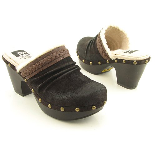 Click To BC FOOTWEAR Extraterrestrial Clogs Shoe Black Women SZ Details... BC FOOTWEAR Extraterrestrial Clogs Shoe Black Women SZ