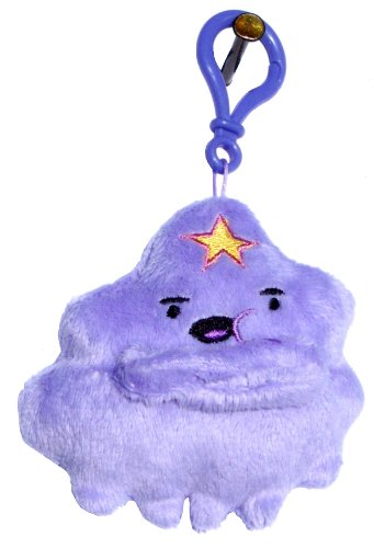 Adventure Time with Finn & Jake Exclusive Lumpy Space Princess LSP 4