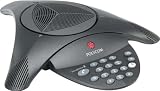 Polycom Soundstation 2 Wireless Expandable Conference Phone