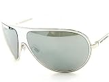 Dolce & Gabbana - Dolce Gabbana 2024 1616G MIRROR/GREY Designer Sunglasses