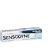 Sensodyne Toothpaste for Sensitive Teeth and Cavity Prevention, Maximum Strength, Cool Gel, 4-Ounce Tubes (Pack of 4)