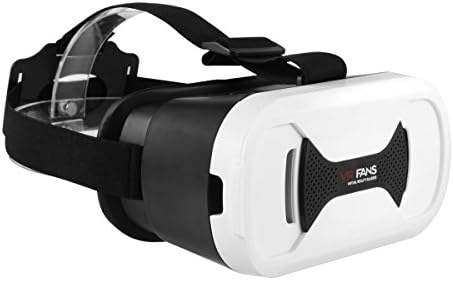 Top Quality Virtual Reality VR BOX Game Headset 3D Glasses for Android or iOS