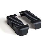 Buy Kicker 08ZXEC End caps for 2008 ZX Series amplifiers by Kicker