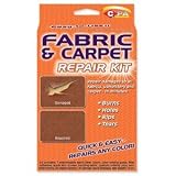 CIPA 07003 Fabric and Carpet Repair Kit
