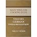 Books : "MANY WAYS FOR COOKING EGGS"