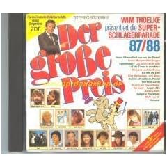 J�rgen v.d. Lippe, Volker Lechtenbrink, Nicki, Wind, Roy Black, Nicole..