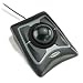 Kensington Optical Wired Usb Expert Mouse Trackball Smooth Precise Cursor Movement