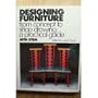 Designing Furniture: From Concept to Shop Drawing : A Practical Guide
