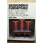 Designing Furniture: From Concept to Shop Drawing : A Practical Guide