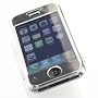 Crystal Case Handytasche f�r Apple iPhone 3G