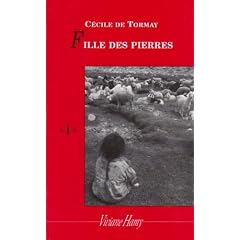 Fille des Pierres