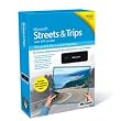 New-Streets & Trips 2011 GPS Mini - STTRIPS11GPS