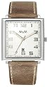 M&M Herrenarmbanduhr Unlimited M11701-527