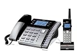 RCA ViSYS 4 line Multihandset office system