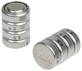 LaserMax 377 Silver Oxide Batteries, 5 Pack