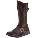 Fly London Junior Messy Boot