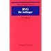 RVG f�r Anf�nger