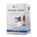 Neti Pot practice, known as jalneti or nasal irrigation, has been a key aspect of Ayurveda for centuries. Upon waking, or any other time of day, the Neti Pot is used successfully for opening sinuses and relieving congestion. It is the best tool for preventing and treating sinus conditions.
