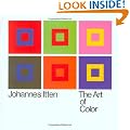 The Art of Color: The Subjective Experience and Objective Rationale of Color