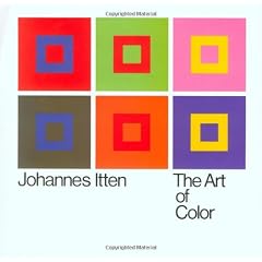 The Art of Color: The Subjective Experience and Objective Rationale of Color