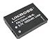Uniross Replacement Digital Camera Battery for Canon NB-5L