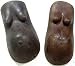 African Makonde Fertility Body Mask
