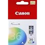 Canon CLI-36 Color Ink Tank (1511B002)