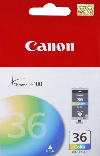 Canon CLI-36 Ink Tank (1511B002)