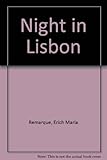 The night in Lisbon