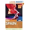 Fodor's Spain 2014 (Full-color Travel Guide)
