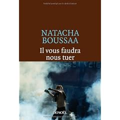 Il vous faudra nous tuer