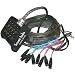 8 Channel 50' XLR Send Sub Pro Audio Stage Recoding Snake Cable