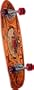 Surf One VW Micro Bus Complete Skateboard (7.5 x 28)