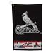 St. Louis Cardinals MLB Jacquard Towel - OneSize