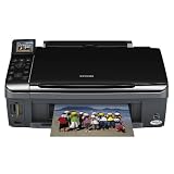 Epson Stylus SX415 All-in-One Printer