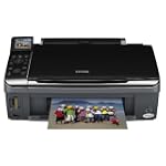 Epson Stylus