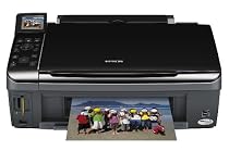 Epson Stylus SX415 All-in-One Printer